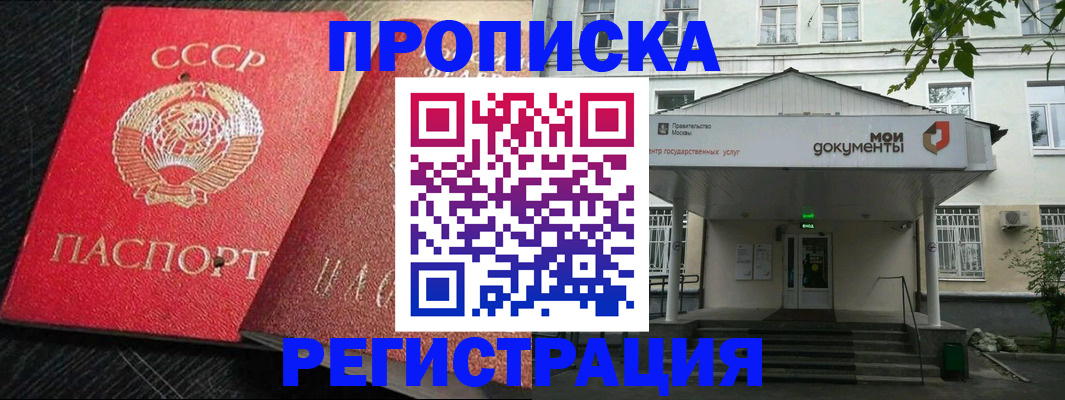 прописка в квартире в Ворсме